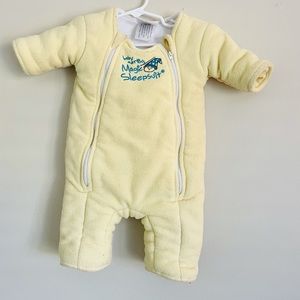 Magic Merlin Sleep Suit